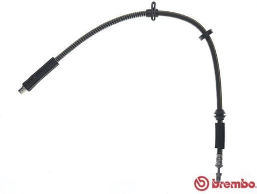 Brake Hose ESSENTIAL LINE T06051 - image 2