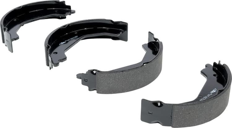Brake Shoe Set, parking brake 03.0137-3014.2 - image 3