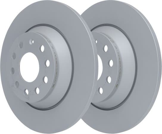 Brake Disc 24.0112-0210.1 - image 3