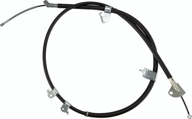 Cable Pull, parking brake GCH913
