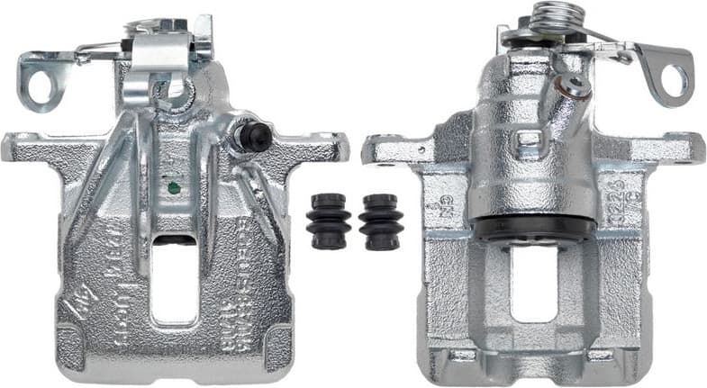 Brake Caliper 24.3414-1708.5 - image 3