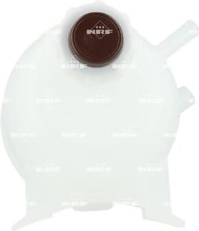 Expansion Tank, coolant EASY FIT 454112 - image 2