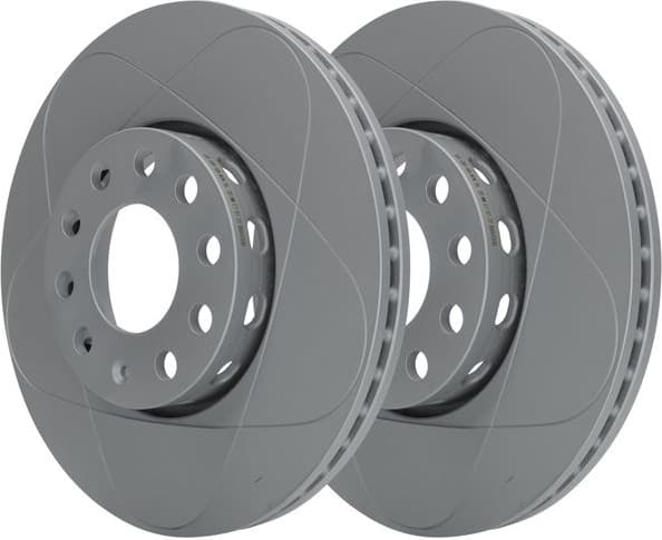 Brake Disc PowerDisc 24.0325-0105.1 - image 3