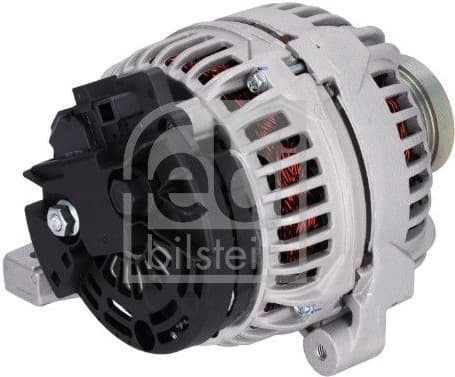 Alternator 193317 - image 2