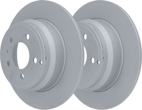 Brake Disc 24.0110-0214.1 - image 3