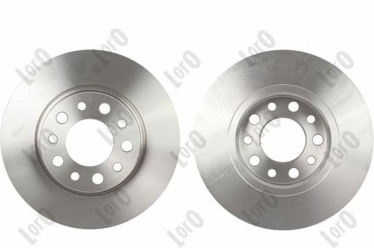 Brake Disc LORO 231-04-147