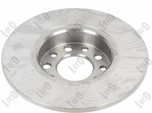 Brake Disc LORO 231-04-147 - image 3