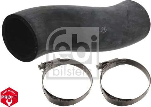 Radiator Hose ProKit 49100