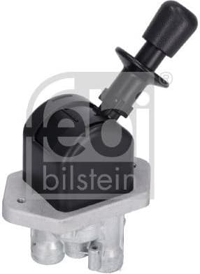 Brake Valve, parking brake 188801 - image 2