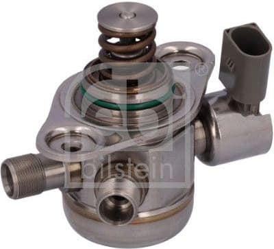 High-pressure Pump febi Plus 196823