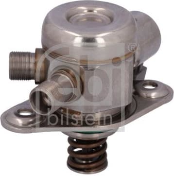 High-pressure Pump febi Plus 196823 - image 2