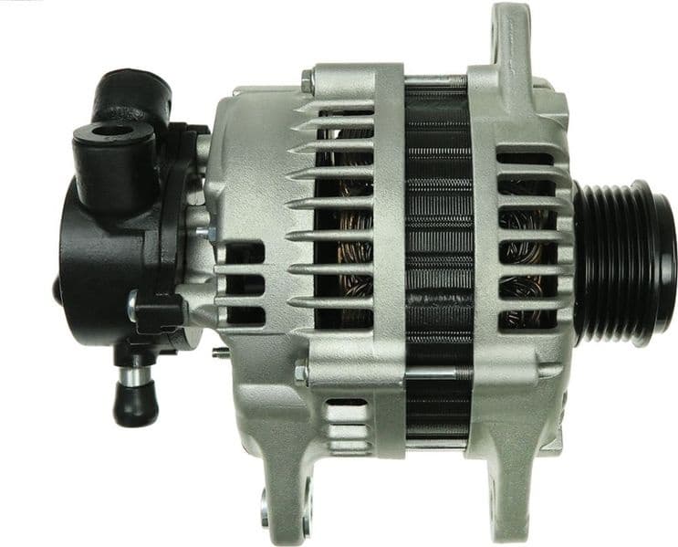 Alternator Remanufactured AS A2022PR - image 2