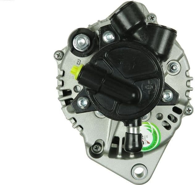 Alternator Remanufactured AS A2022PR - image 3