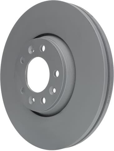 Brake Disc 24.0128-0216.1 - image 3