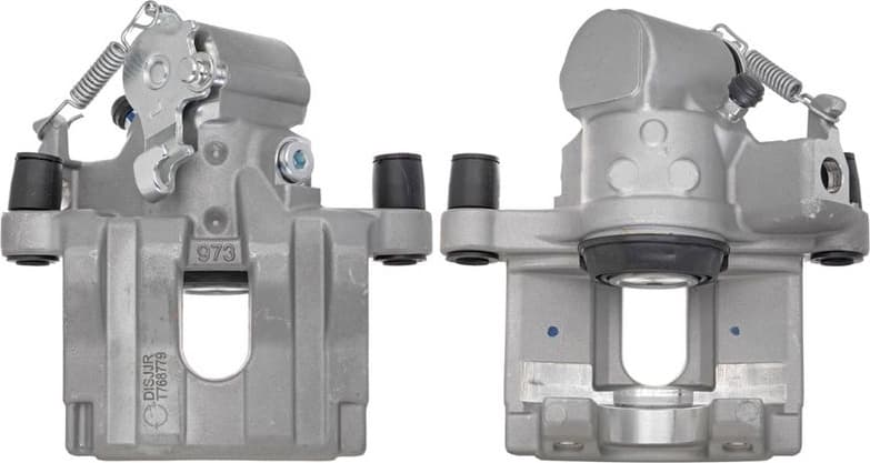 Brake Caliper 24.3407-7005.5 - image 3