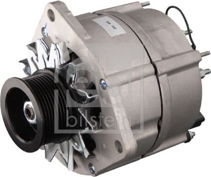 Alternator 48932
