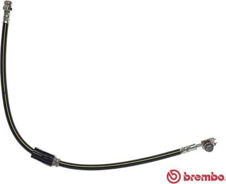 Brake hose front T85112 - image 2
