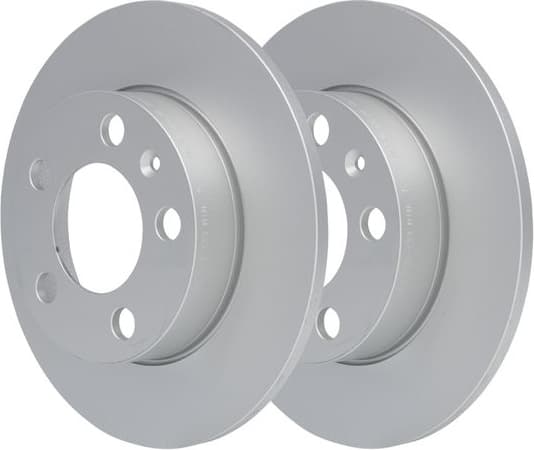 Brake Disc 24.0109-0123.1 - image 3