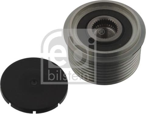 Alternator Freewheel Clutch 21686