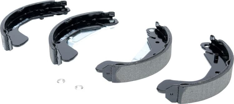 Brake Shoe Set 03.0137-0395.2 - image 3
