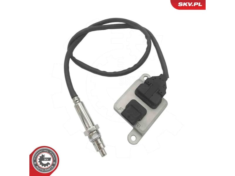 NOx Sensor, NOx catalytic converter 71SKV105