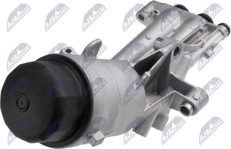 Housing, oil filter CCL-LR-031