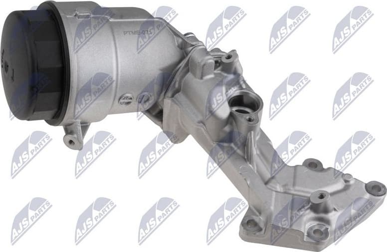 Housing, oil filter CCL-ME-071