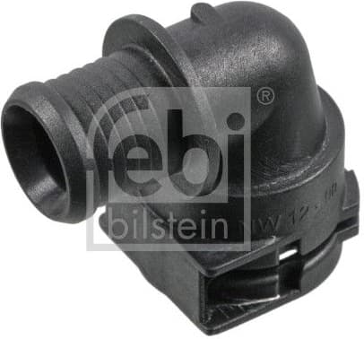 Connector, compressed-air line 192871