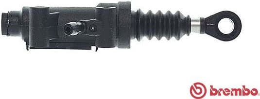 Master Cylinder, clutch ESSENTIAL LINE C06009 - image 2