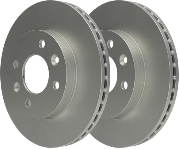 Brake Disc 24.0120-0125.1 - image 3
