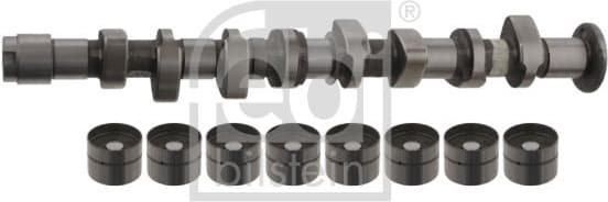 Camshaft Kit 32994