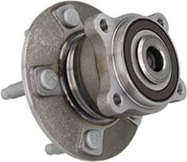 Wheel Bearing Kit 19-8176