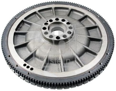 Flywheel 102520