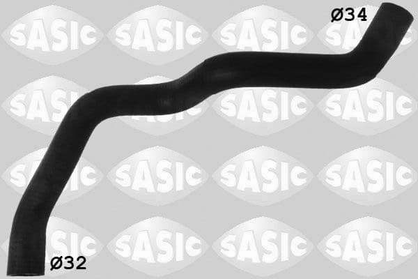Radiator Hose 3404107