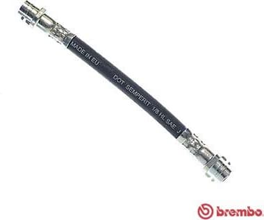 Brake hose rear T85027 - image 2