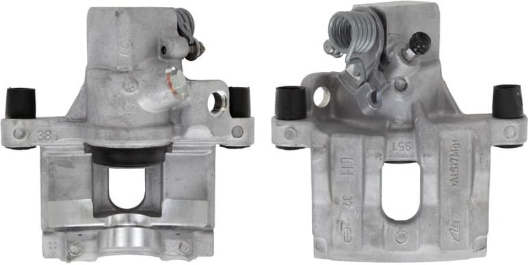 Brake Caliper 24.3387-7015.5 - image 2