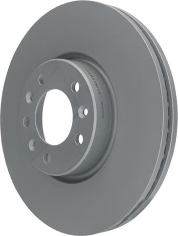 Brake Disc 24.0128-0308.1 - image 3