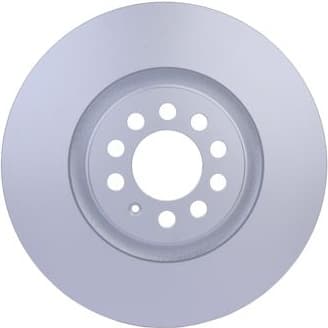 Brake Disc PRO High Carbon 8DD 355 127-441