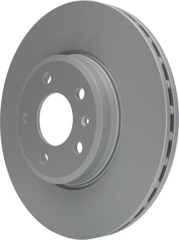 Brake Disc 24.0125-0184.1 - image 3