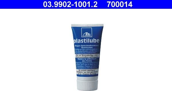 Universal Lubricant Plastilube 03.9902-1001.2 - image 3