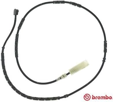 Warning Contact, brake pad wear PRIME LINE A00439 - image 2