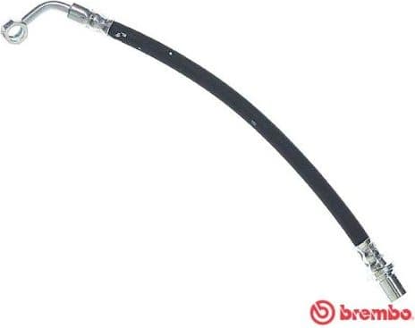 Brake Hose ESSENTIAL LINE T 83 101