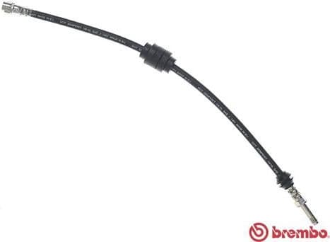 Brake Hose ESSENTIAL LINE T85138 - image 2