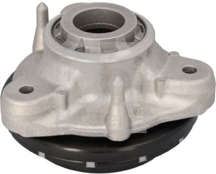 Repair Kit, suspension strut support mount 193842