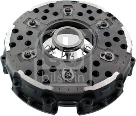 Clutch Pressure Plate 105275