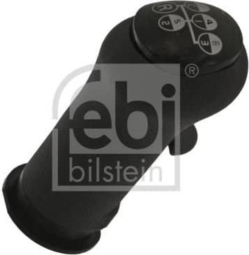 Gear Lever Knob 43654