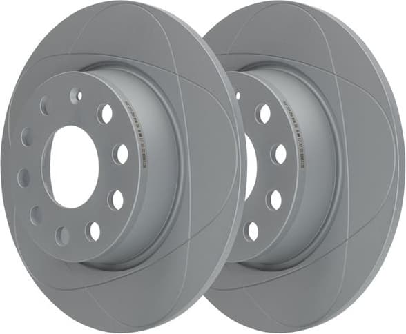 Brake Disc PowerDisc 24.0310-0356.1 - image 3