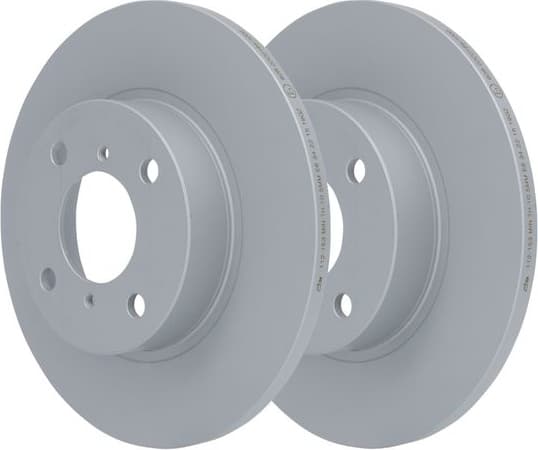 Brake Disc 24.0112-0153.1 - image 3