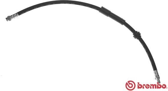 Brake Hose ESSENTIAL LINE T 61 113
