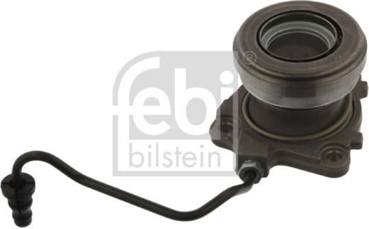 Central Slave Cylinder, clutch 34936